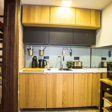 Very Stylish And Fresh In The Center 부다페스트