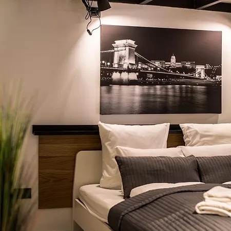 Very Stylish And Fresh In The Center Apartament