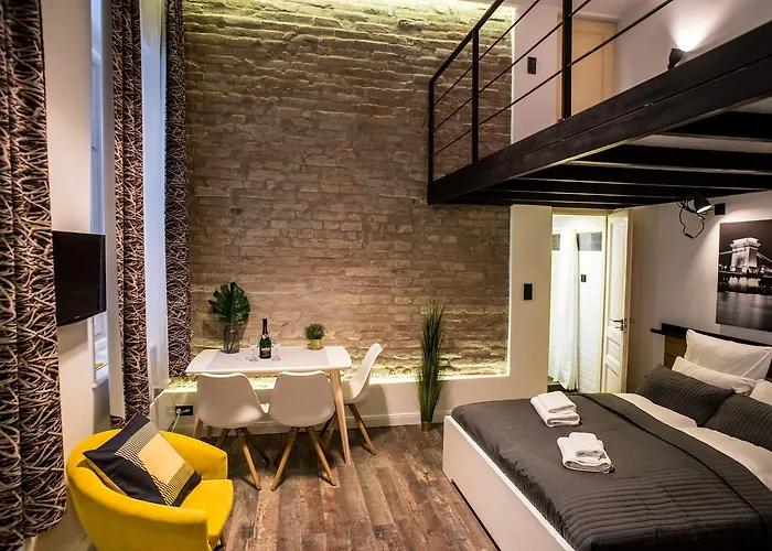 Very Stylish And Fresh In The Center Apartmán *