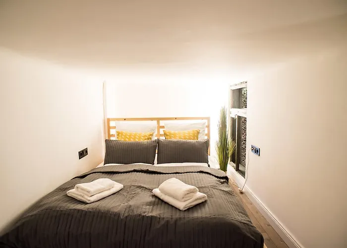 Very Stylish And Fresh In The Center Apartmán