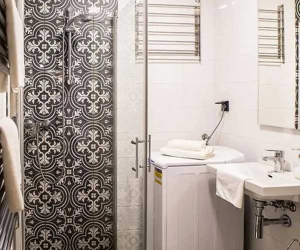 Apartman Very Stylish And Fresh In The Center *